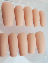 Load image into Gallery viewer, Nude