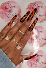 Load image into Gallery viewer, Tortoise Shell