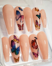 Load image into Gallery viewer, Butterfly dreams
