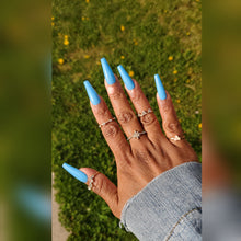 Load image into Gallery viewer, New Blue