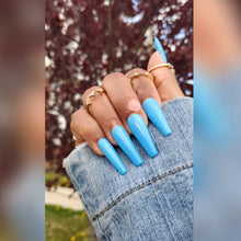 Load image into Gallery viewer, New Blue