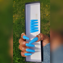 Load image into Gallery viewer, New Blue