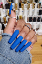 Load image into Gallery viewer, Electric blue