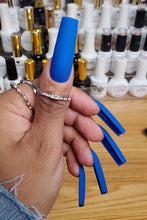 Load image into Gallery viewer, Electric blue