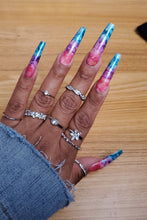 Load image into Gallery viewer, Mermaid scales