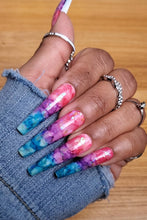 Load image into Gallery viewer, Mermaid scales