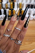 Load image into Gallery viewer, Gold vibes