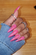 Load image into Gallery viewer, Gimmie Glitter Pink