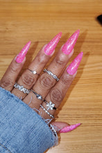 Load image into Gallery viewer, Gimmie Glitter Pink