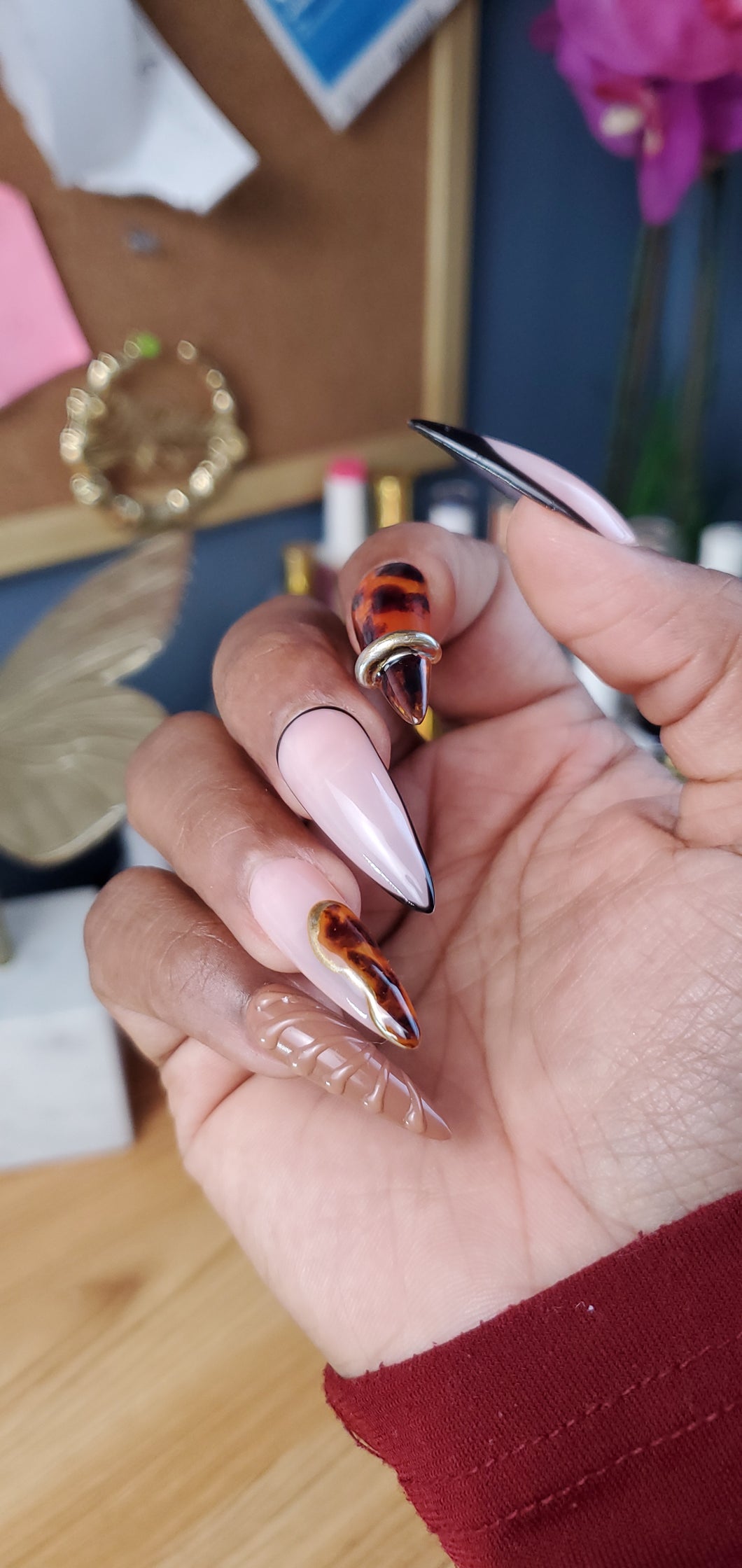 Fall vibes