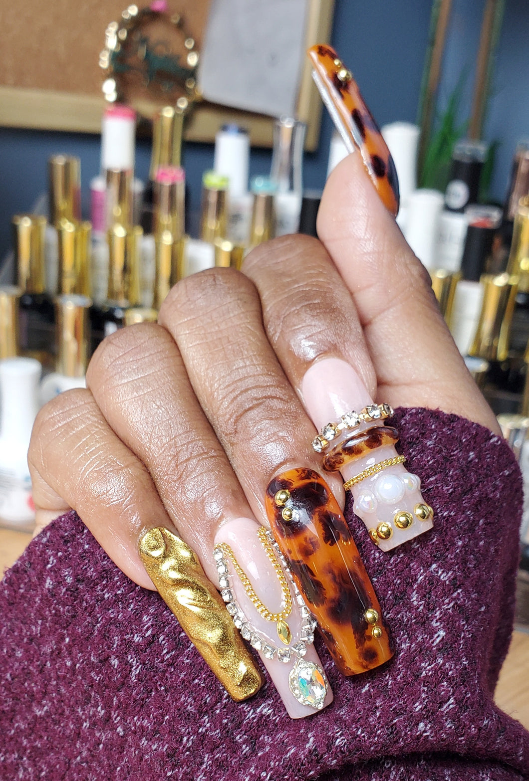 Opulence
